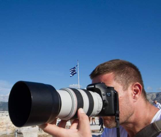 2. Essential Athens - 1