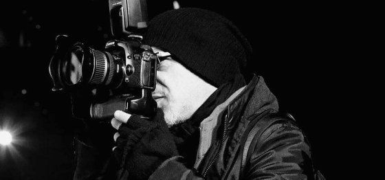 5. Athens by Night -2