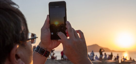 5. Poseidon Temple Sunset - 4 hours_1