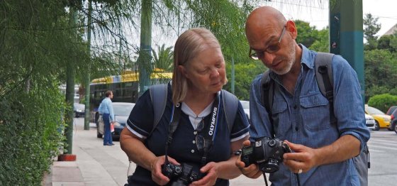 OLYMPUS DIGITAL CAMERA